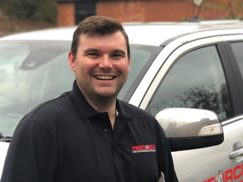 Pest Control Somerset 