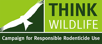 Think Wildlife - Campaign for Responsible Rodenticide Use
