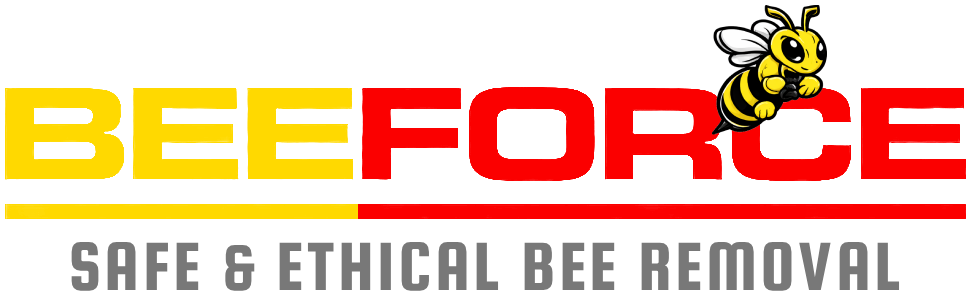 Beeforce by Pestforce, Ethical Bee Removal across the UK