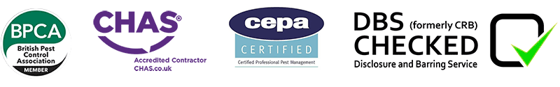 BPCA, CHAS, CEPA and DBS checked