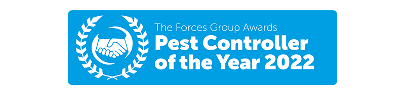 Award Winning Pest Control