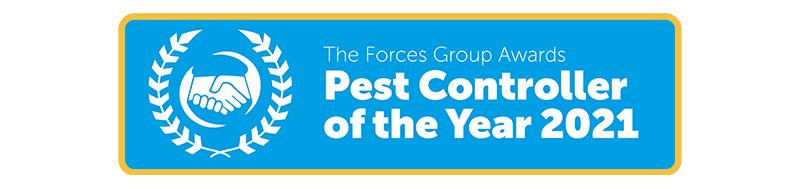 Award Winning Pest Control