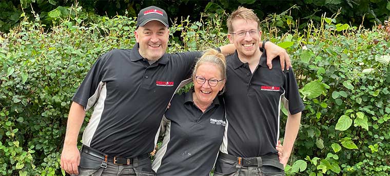 Pestforce Pest Control Kensington