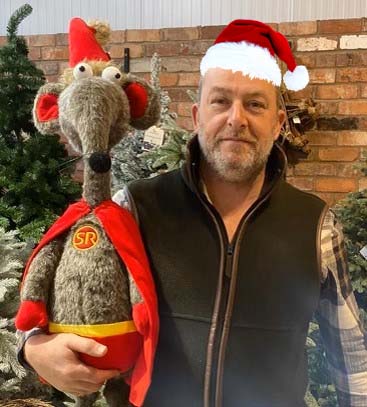 Pestforce Milton Keynes Christmas 2021